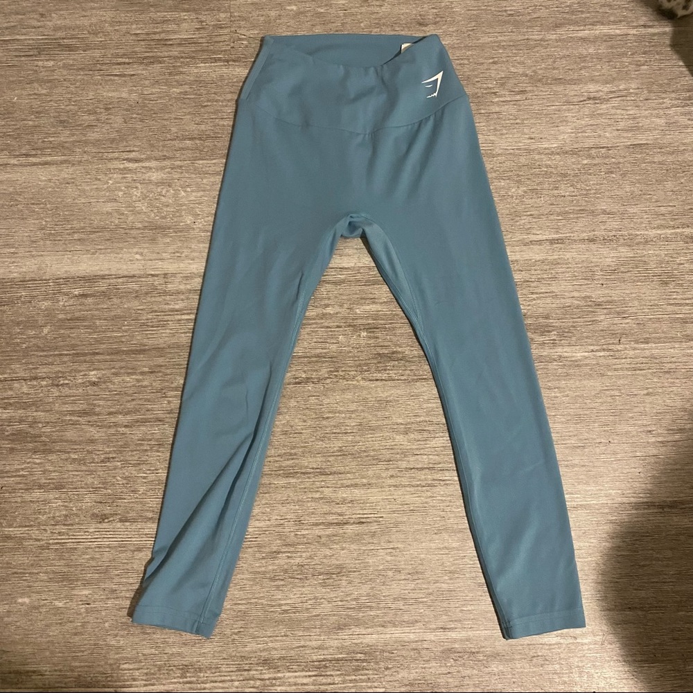 Gymshark Training 7/8 Leggings